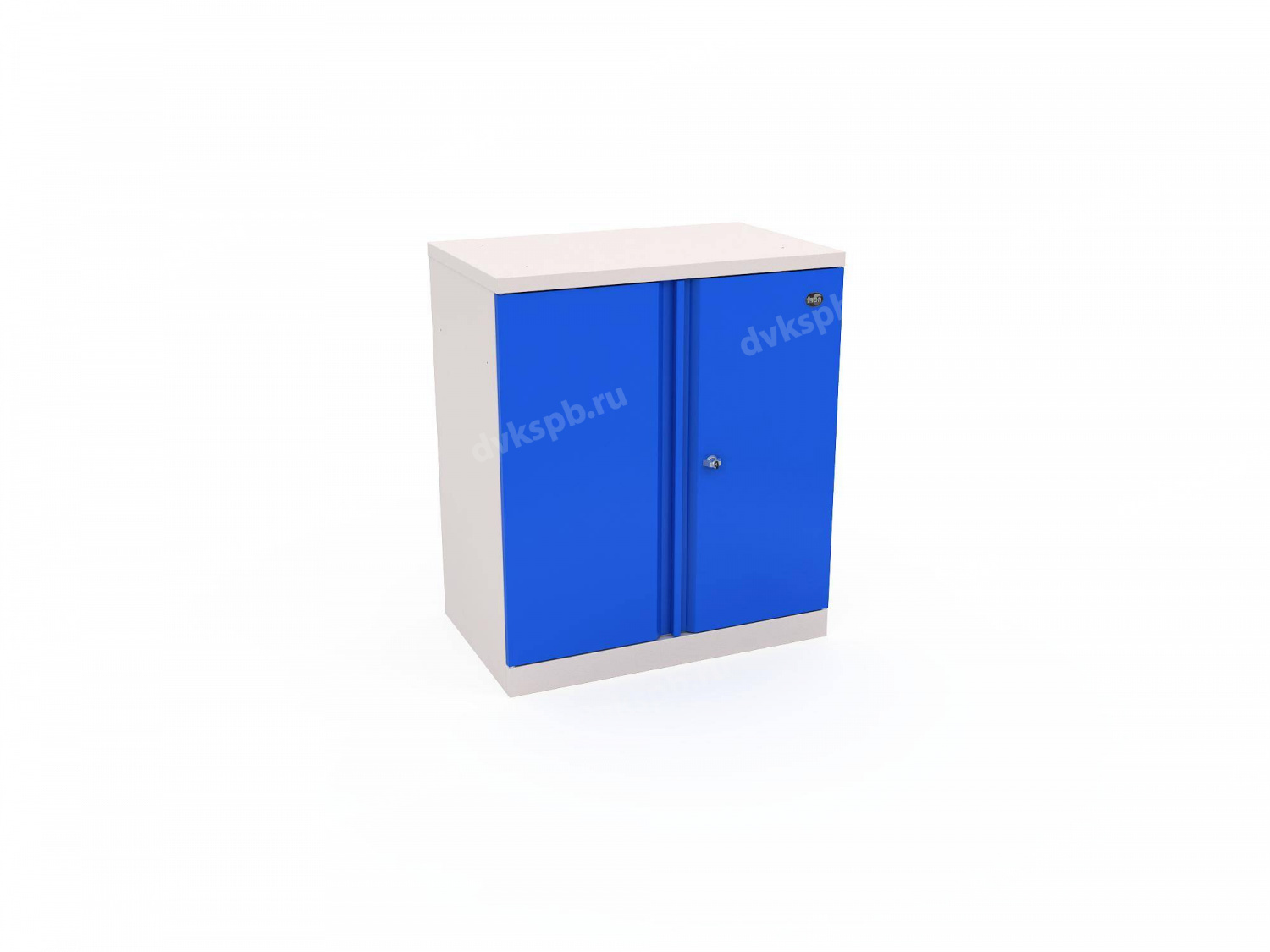 

ДВК Шкаф инструментальный ERGO 181/2 №5 Б03287