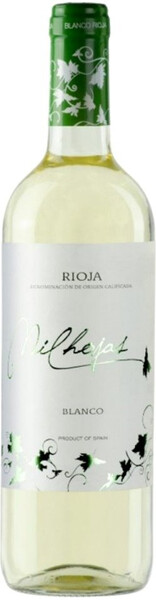 

Вино "1000 Mil Hojas" Blanco, Rioja DOCa, 0,75 л