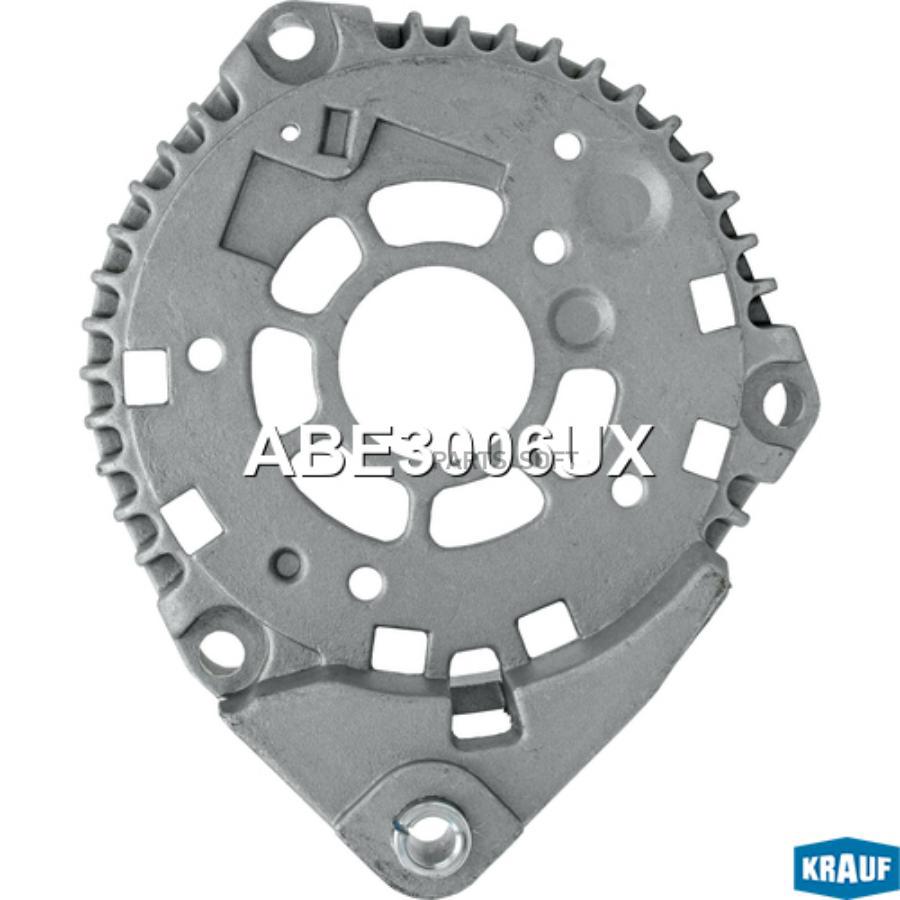 

Крышка генератора задняя Krauf abe3006ux