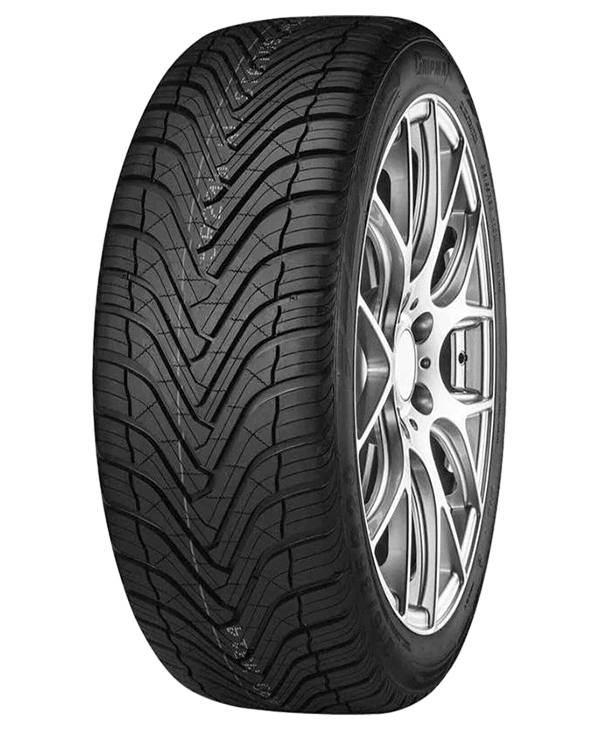 Шина Gripmax SureGrip A/S Nano 235/50 R17 100W XL