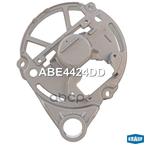 

Крышка генератора задняя Krauf abe4424dd