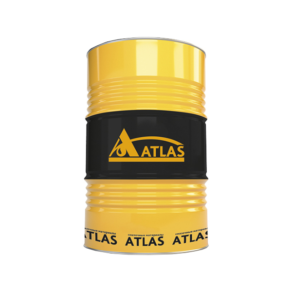 

Трансмиссионное масло Atlas oil 26346 Тсп-15к 180 кг