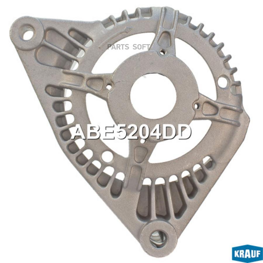 

Крышка генератора передняя Krauf abe5204dd