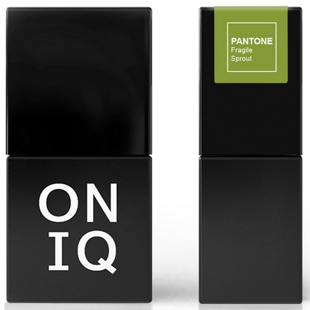 

Гель-лак ONIQ Pantone №255, Fragile Sprout