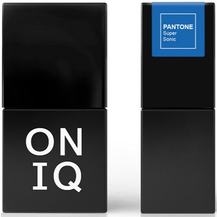 

Гель-лак ONIQ Pantone №256, Super Sonic