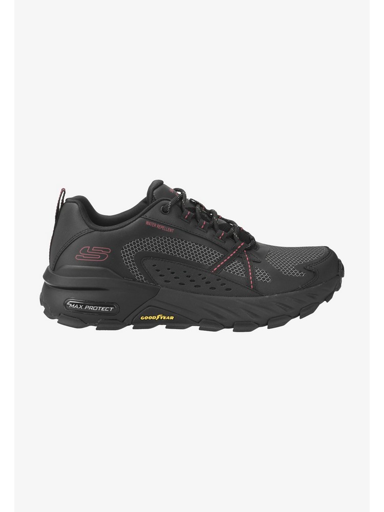 

Кроссовки мужские Skechers SK112O0LV черные 47.5 EU, Черный, SK112O0LV