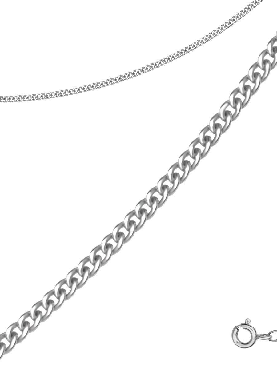 

Цепочка из серебра 40 см TOP CRYSTAL 40665002, 40665002
