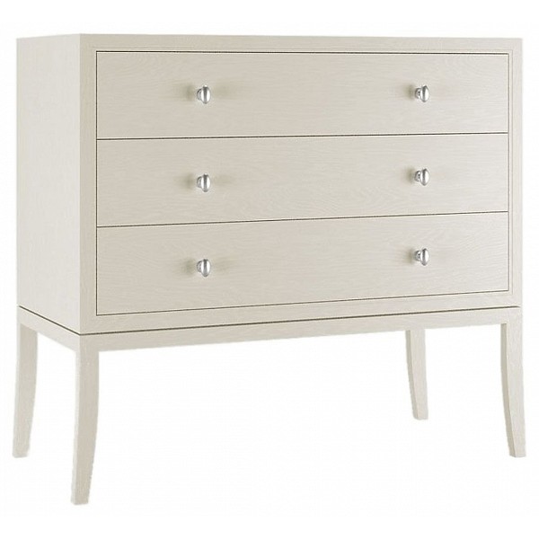 

Комод Белфан Costa айвори с белой патиной 123,7x55,9x110,5 см, Costa