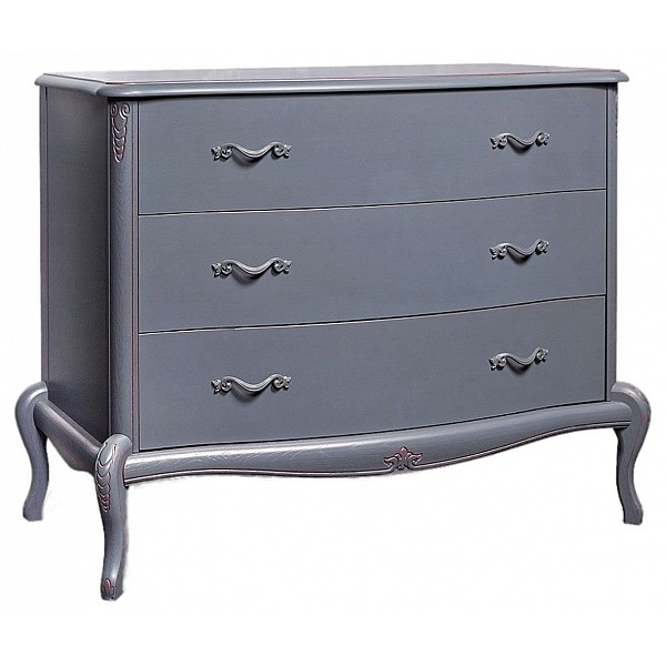 

Комод Белфан Fleuron Изабелла 128,8x56,7x96,2 см, Fleuron