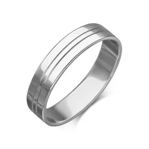 

Кольцо из белого золота р.  PLATINA jewelry 01-3254-00-000-1120-18, 01-3254-00-000-1120-18