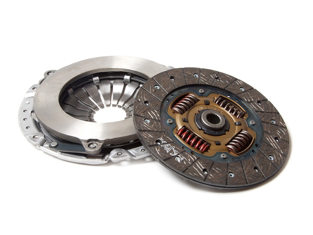 

Комплект сцепления RepSet DMF Ina 600008300