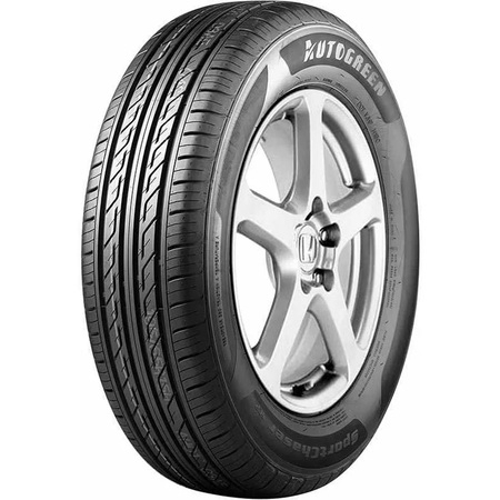 Шина Autogreen SportChaser-SC2 185/55 R16 83V