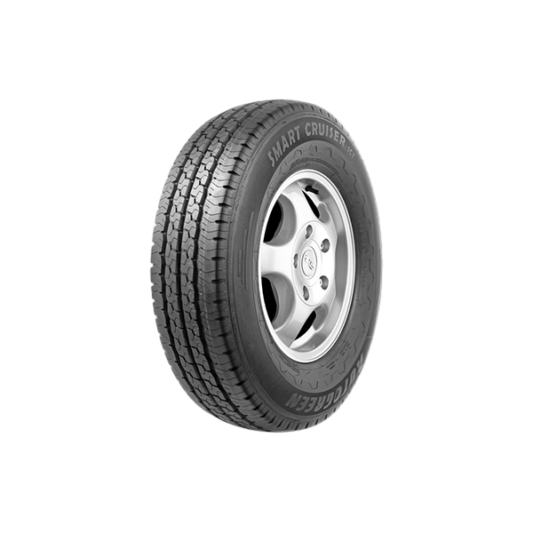 

Шина Autogreen Smart Cruiser-SC7 205/70 R15C 106/104S