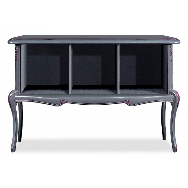 

Стол туалетный Белфан Fleuron Изабелла 116x38,4x80,9 см, Fleuron