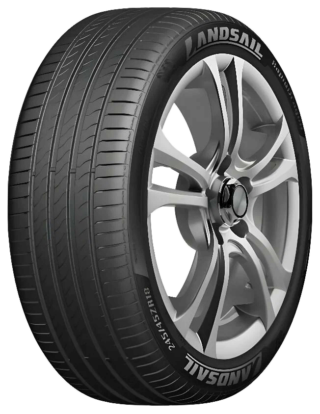 

Шина Landsail RapidDragoN SUV 285/60 R18 120V