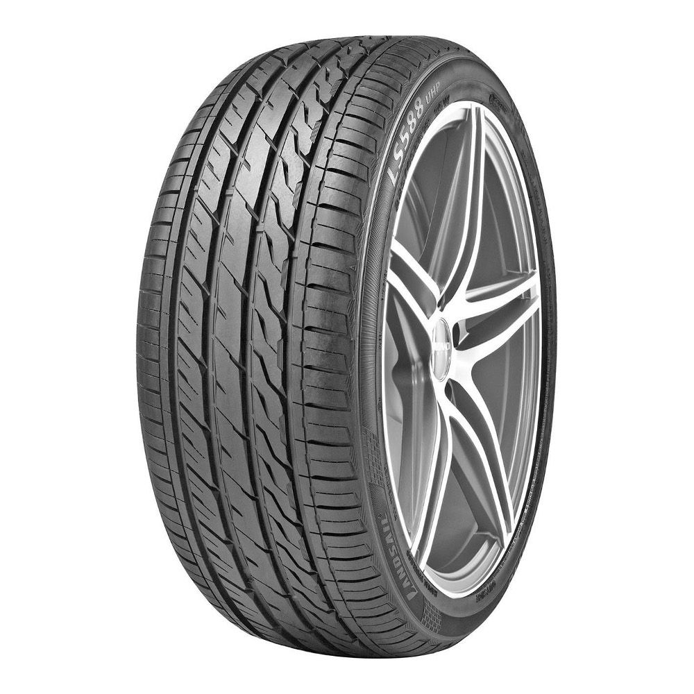 

Шины Landsail LS588 UHP 255/45 R19 100V, LS588 UHP