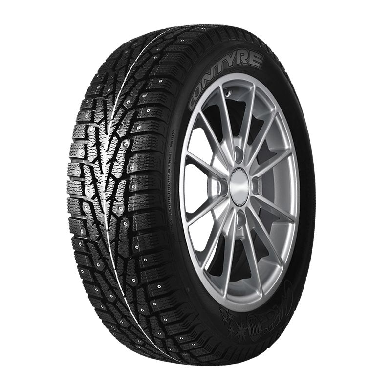 

Шина Contyre ARCTIC ICE 3 205/60 R16 92T, Arctic Ice 3