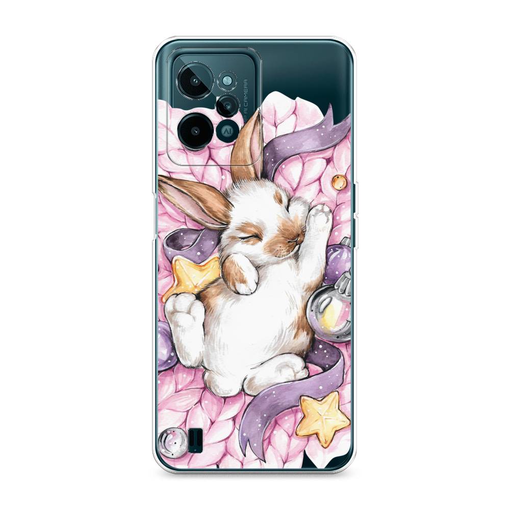 Чехол на Realme C31 