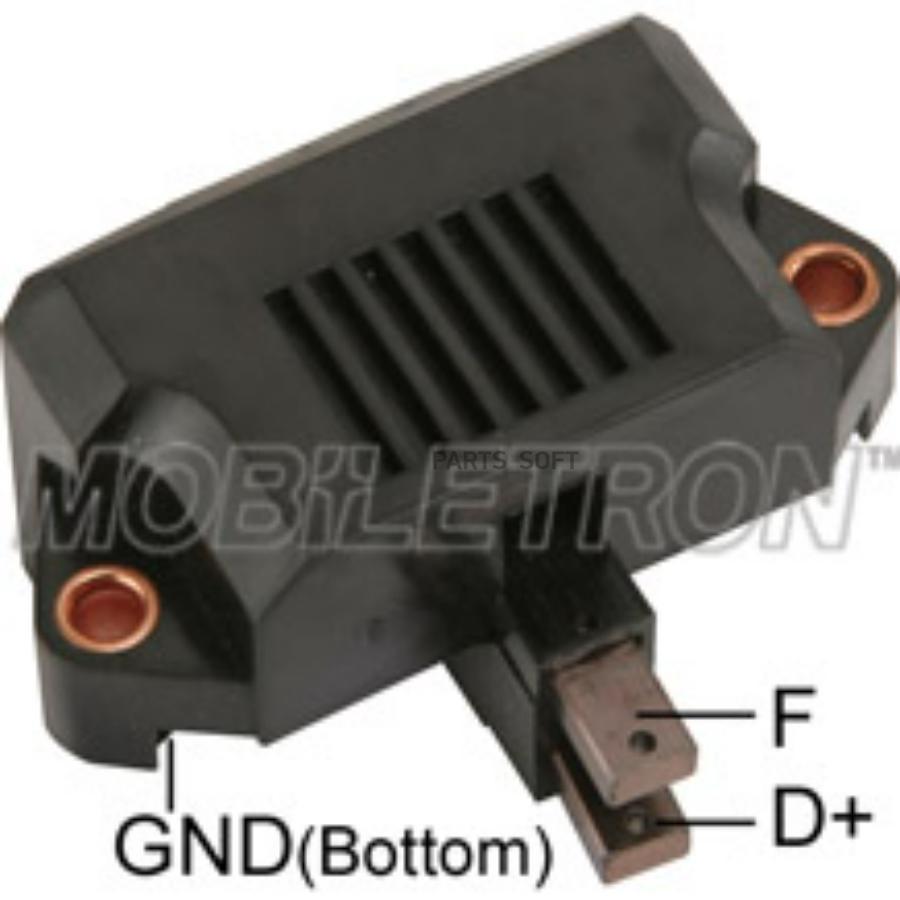 

Реле-регулятор генератора MOTOROLA 14.5V 9RC7104M506, 507GER019Y224 [OE 036903803A]AUDI: V