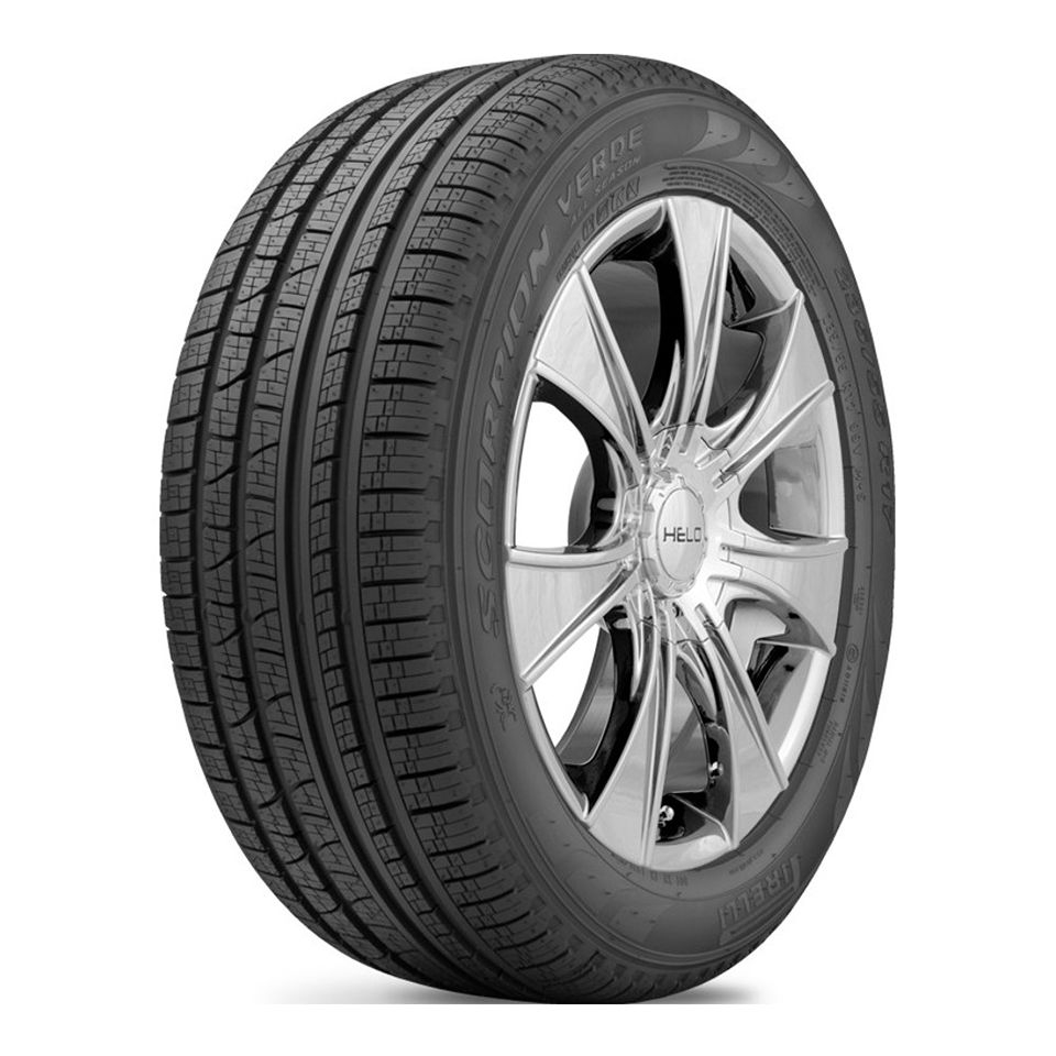 Шина Pirelli Scorpion Verde All-Season 215/65 R16 98H