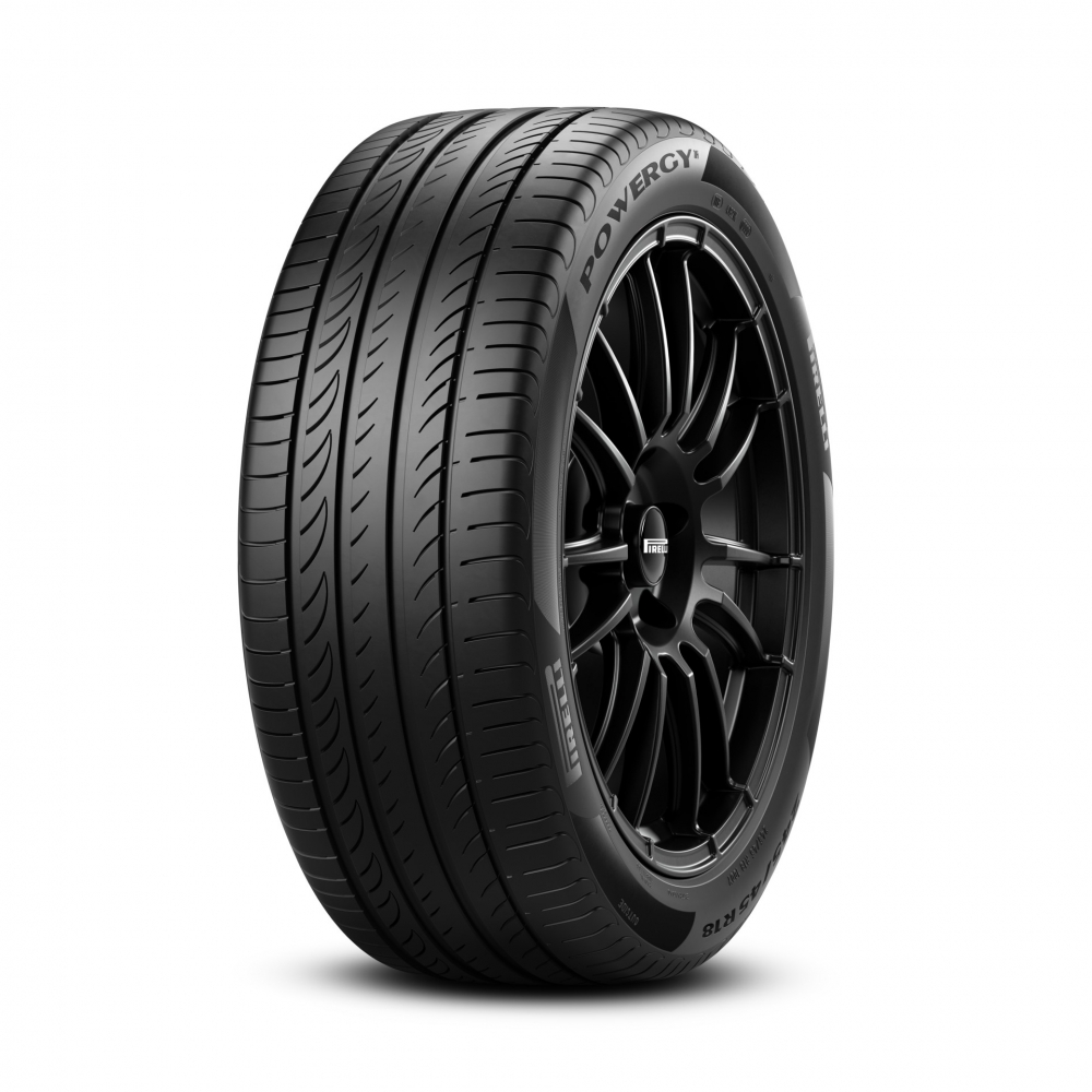 

Шина Pirelli Powergy 245/40 R17 95Y, Powergy