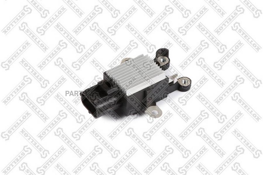 

Реле-регулятор 14V Ford Focus 1.8-2.0i 03-07 Stellox 0671839sx