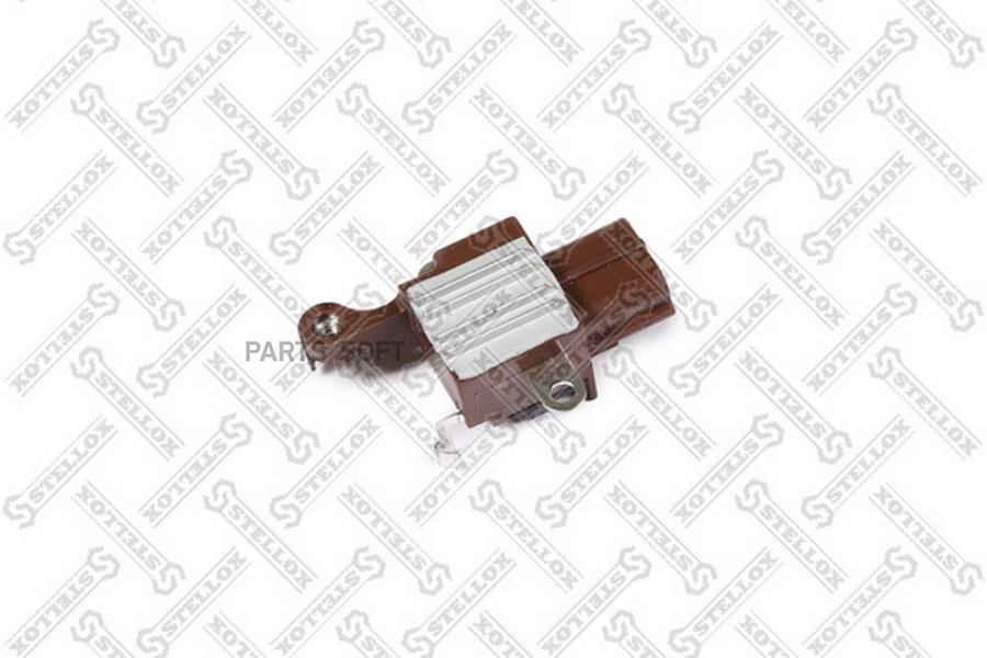

Реле-регулятор 14V FORD Focus II 1.6TDCi 04- Stellox 0671837sx