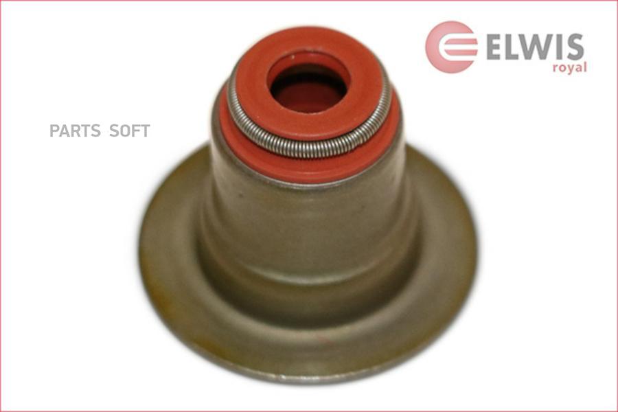 

Elwis-Royal 1626510 Масл.Съем.Колпачки [1Шт]