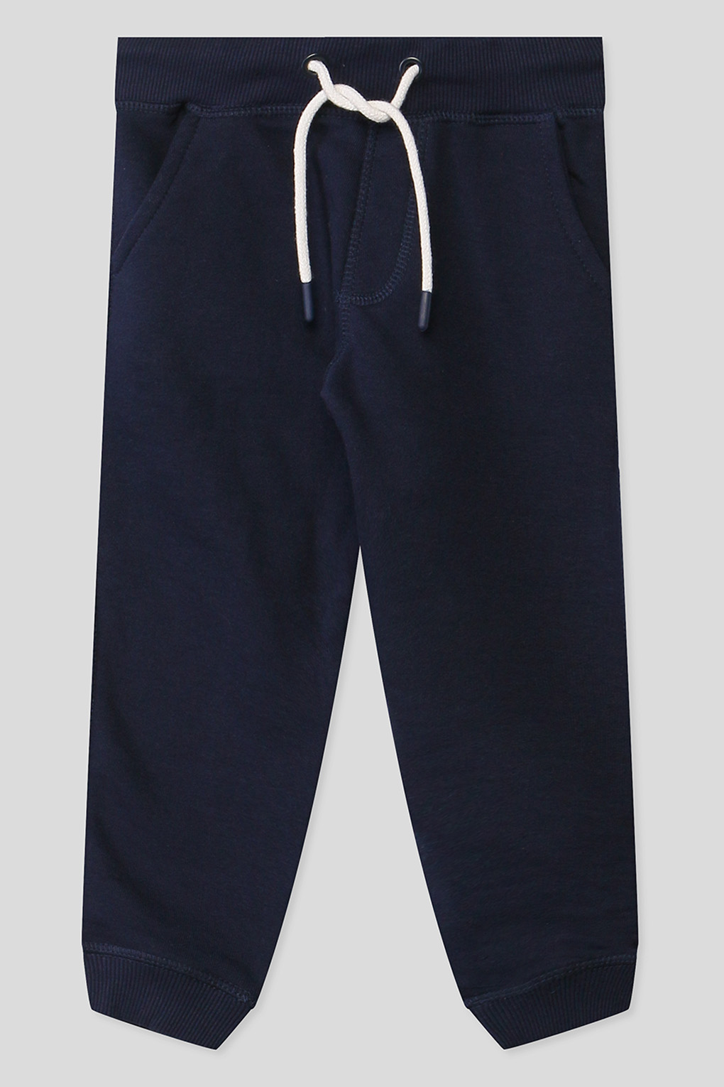 

Брюки детские El Corte Ingles Kids 22T7849 цв.голубой р.128, 22T7849
