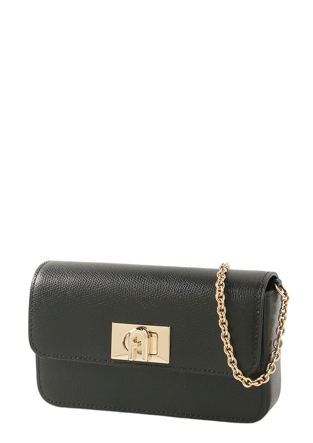 

Сумка кросс-боди женская Furla WE00265ARE0001007, черный, WE00265ARE0001007