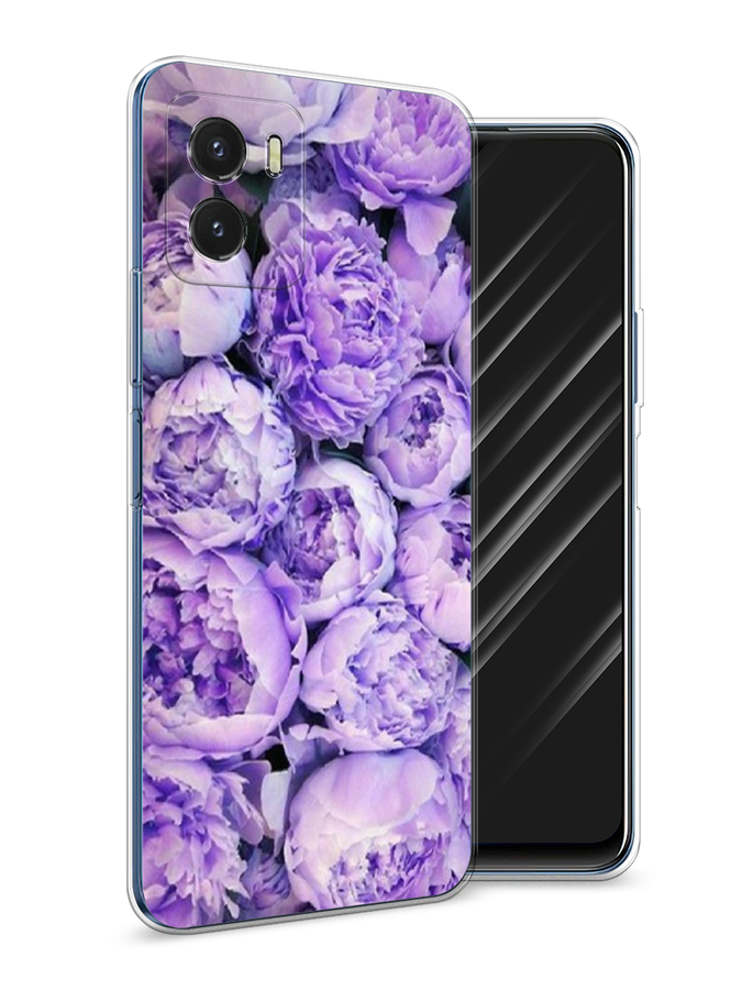 Чехол Awog на Vivo Y10 