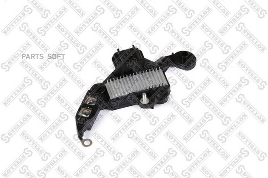 

Реле-регулятор Ford 12V Ford, Mazda, Jaguar 00-10 Stellox 0671832sx
