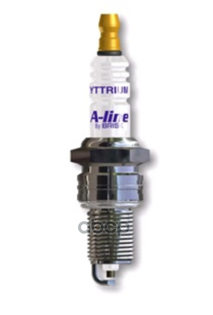 

Свеча зажигания a-line 40/er15ypy-1-n/b brisk a-line40