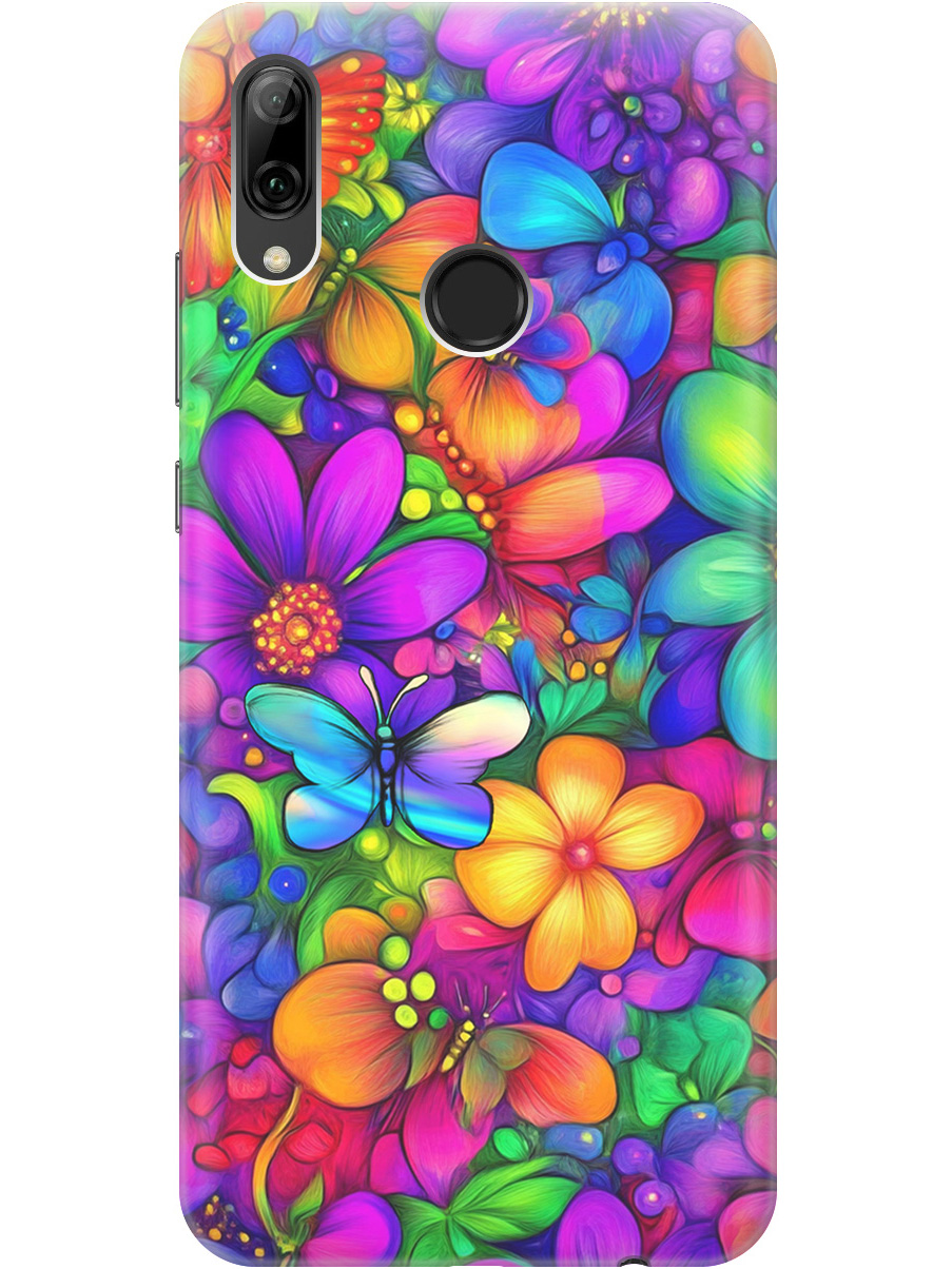 

Силиконовый чехол на Honor 10 Lite, Huawei P Smart (2019) с принтом прозрачный 861315, Прозрачный;зеленый;фиолетовый;красный, 720145823