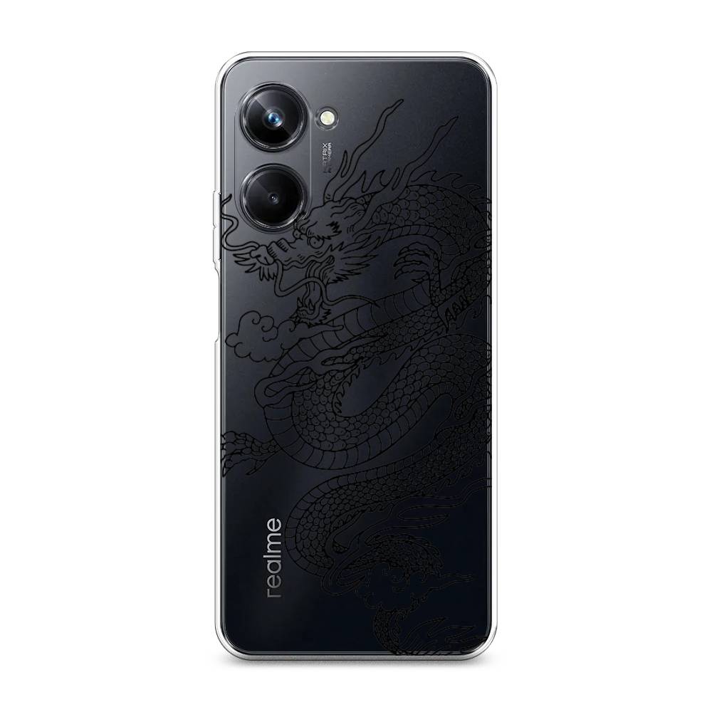 Чехол на Realme 10 Pro 