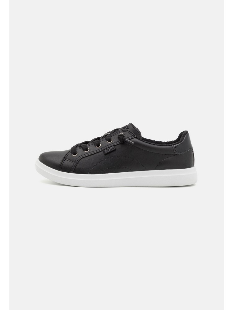 

Кеды женские Skechers SK111A1DN черные 37 EU, Черный, SK111A1DN