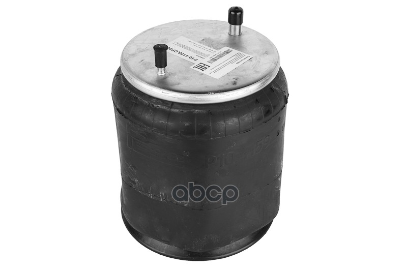 

Пневморессора Hcv P10.4159.Cp09 Nsii0019610350 PEGA арт. P104159CP09