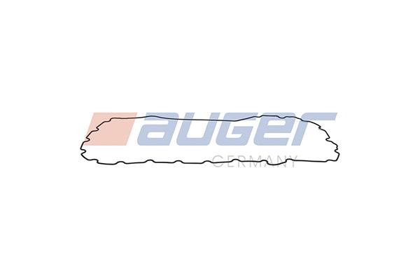 

Прокладка, Охладитель Масла AUGER 87474