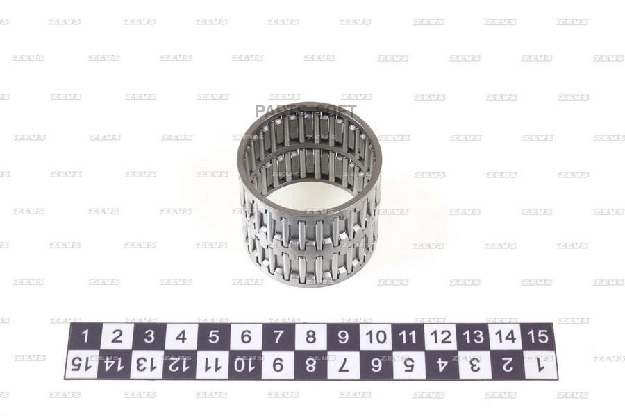 

Подшипник Кпп Игольчатый 4/5 Передачи 4jj1 (E4) Isuzu Nlr85/Nmr85, Zevs ZEVS арт.NB1120