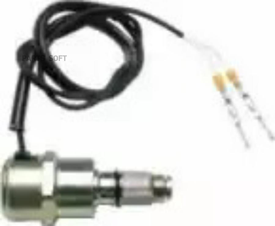 

Электроклапан 12V DPCN для Renault