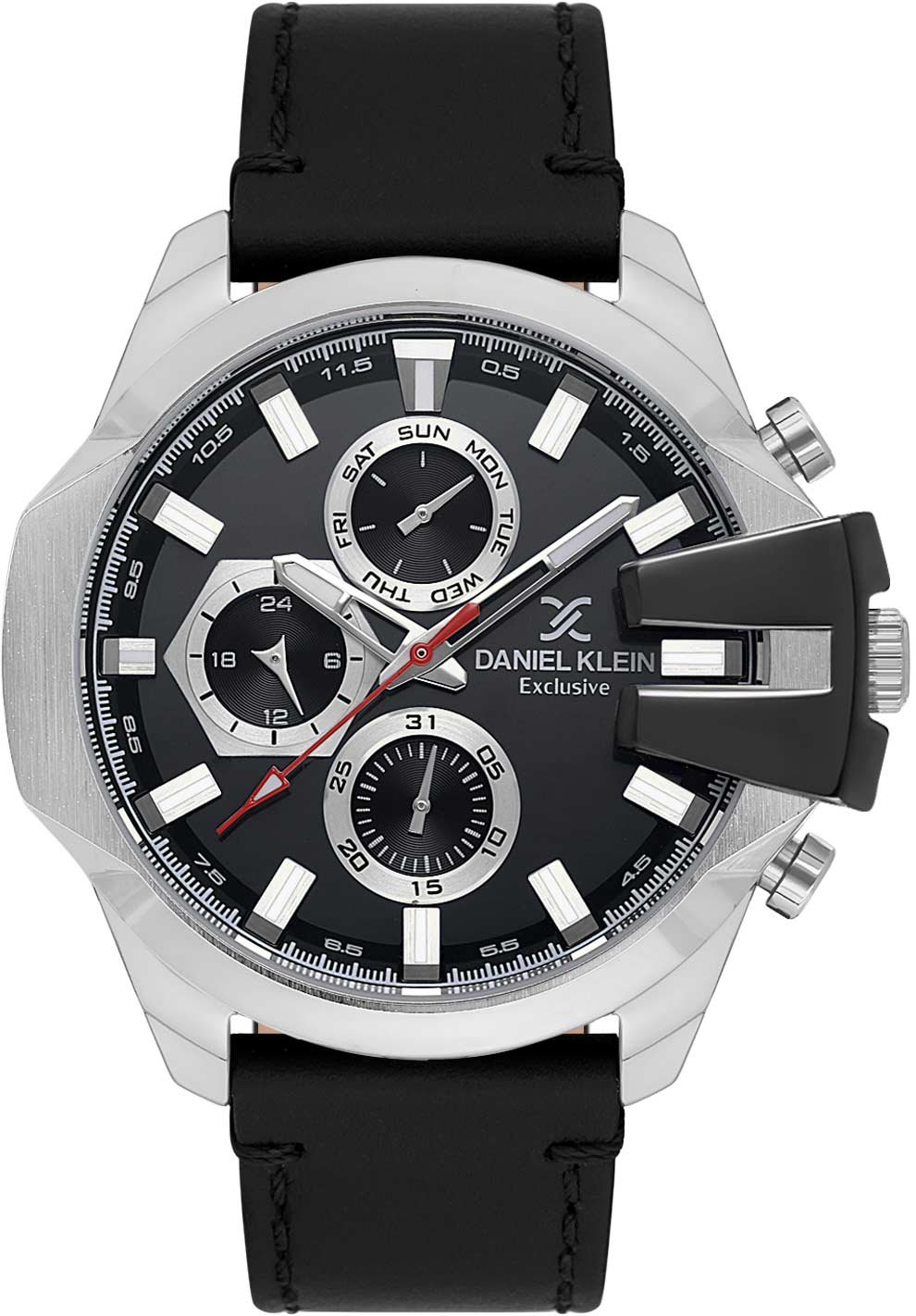 

Наручные часы мужские Daniel Klein DK.1.13849-1, DK.1.13849-1