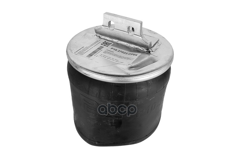 

Пневморессора Hcv P10.27023.Cp04 Nsii0021175316 PEGA арт. P1027023CP04