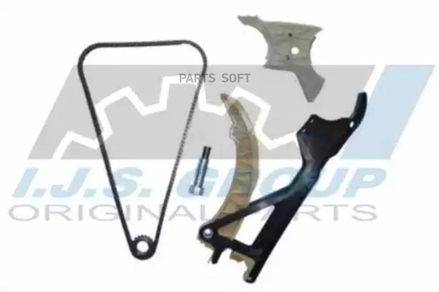 

Рем. к-кт ГРМ цепной BMW E60/E63/E65/E81/E87/E90 2.5i/3.0i 04>
