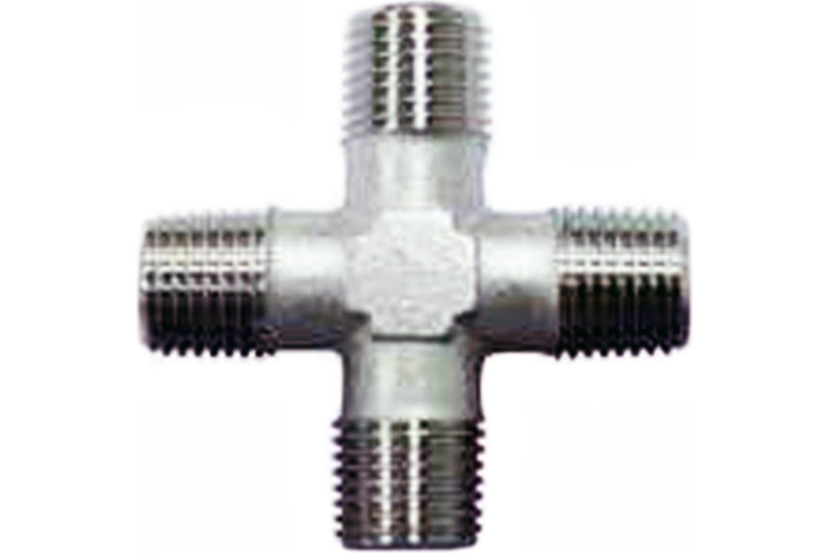 

Крестовина 3/8"MMMM Elitech 0704.028800