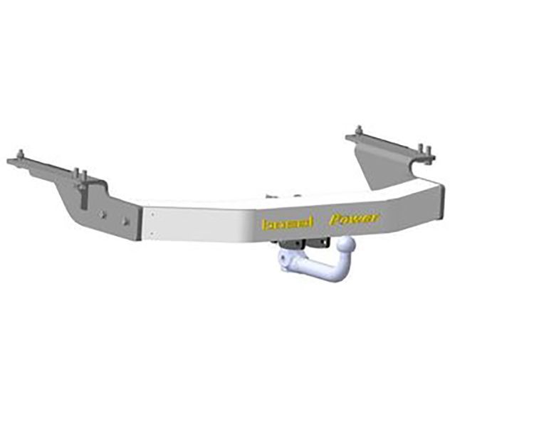 

Фаркоп Oris (Bosal) на Тойота Прадо 150 2009-2022, арт:3082-AK41
