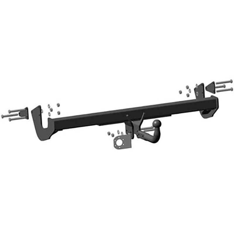 

Фаркоп Oris (Bosal) на Мерседес Вито W447 2014-2022, арт:2257-A-3