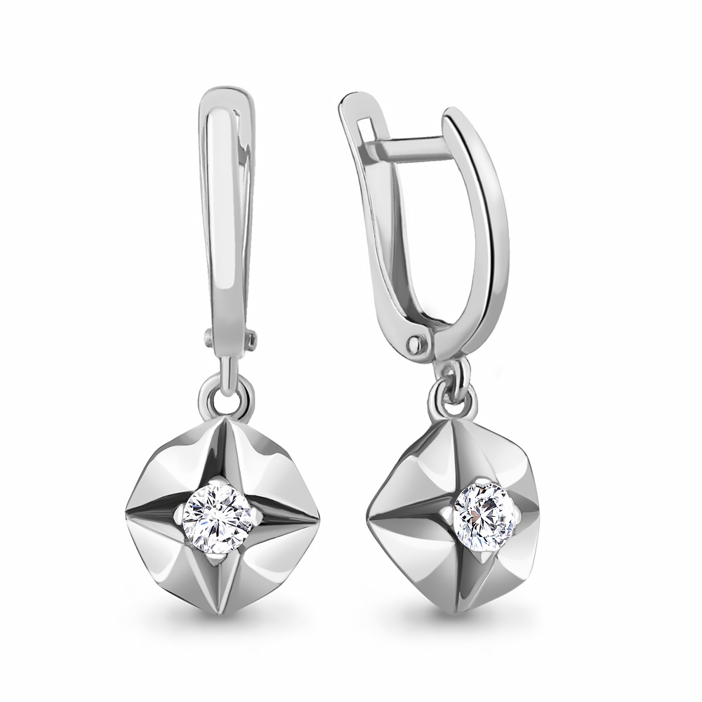

Серьги из серебра 48979_925_р, 48979_925_р