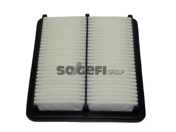 

Фильтр воздушный FRAM CA9525