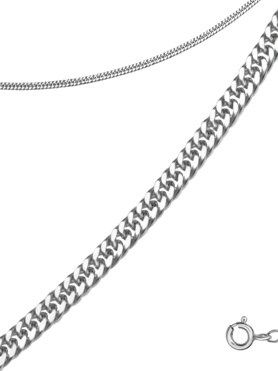 

Цепочка из серебра 45 см TOP CRYSTAL 40665132, 40665132