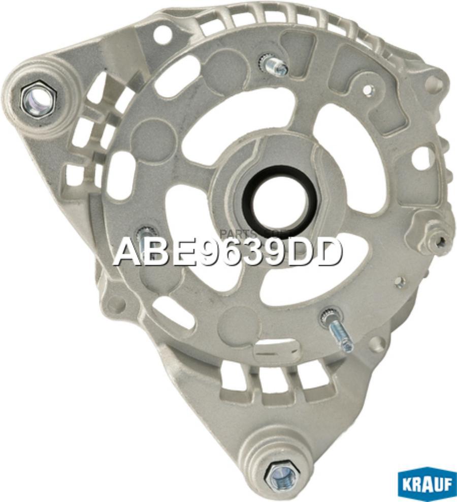 

Крышка генератора задняя Krauf abe9639dd